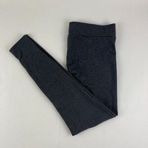 Willow & Clay Leggings Womens Medium Gray
